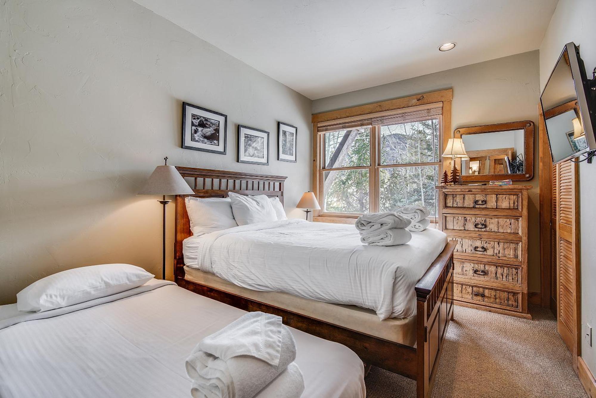 Cabin In The Pines 4 By Summitcove Lodging Keystone Luaran gambar