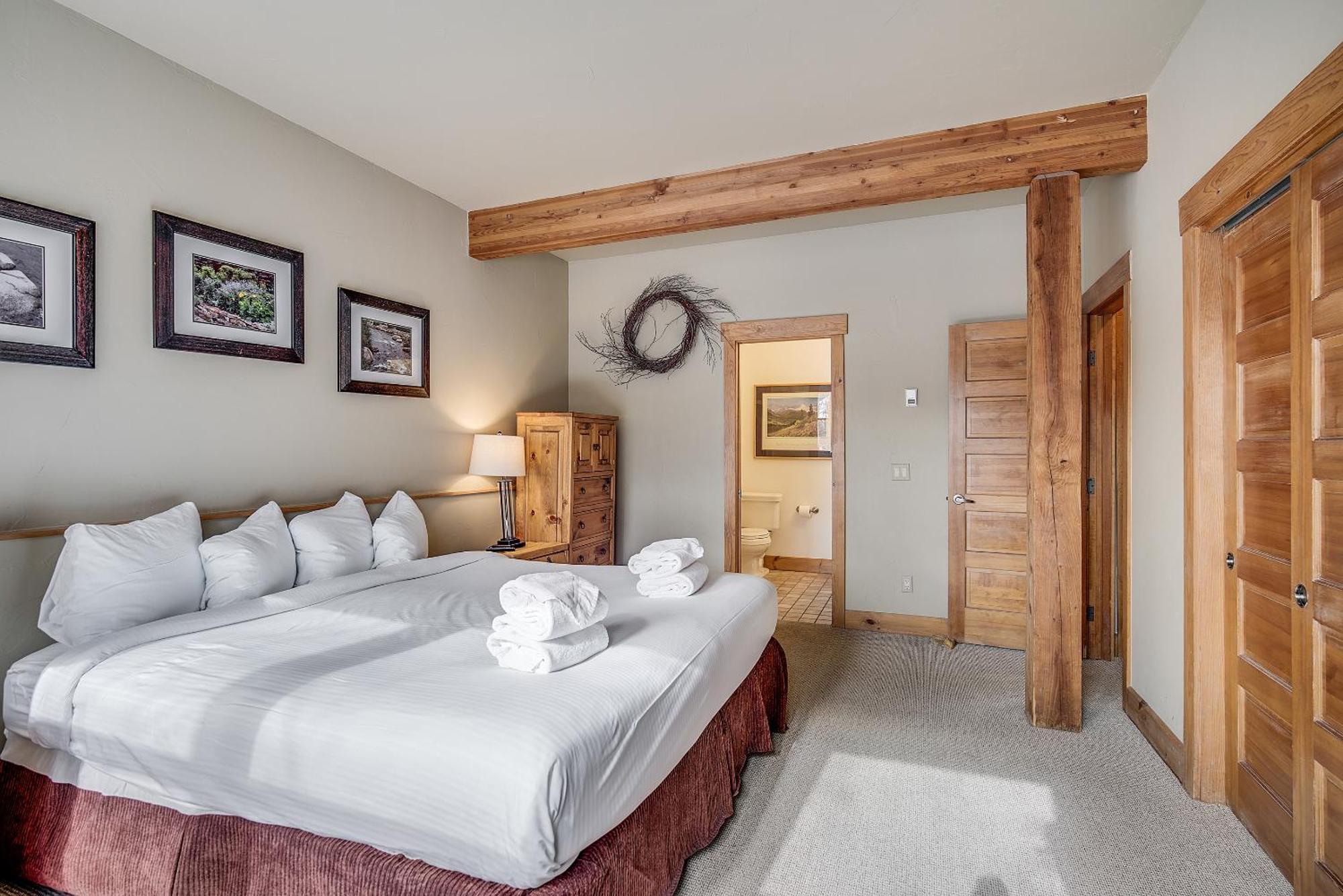 Cabin In The Pines 4 By Summitcove Lodging Keystone Luaran gambar