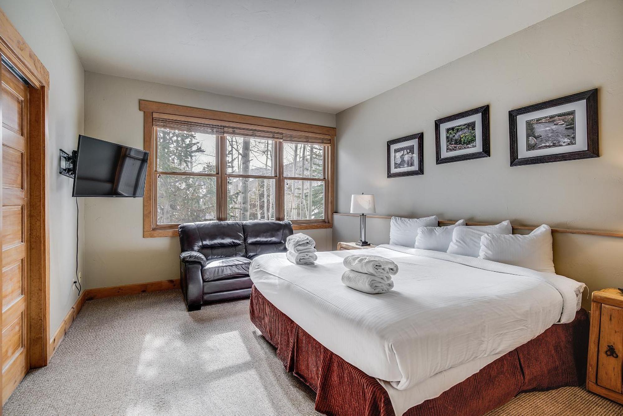 Cabin In The Pines 4 By Summitcove Lodging Keystone Luaran gambar