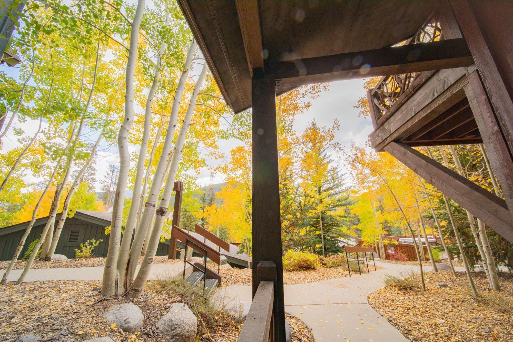 Cabin In The Pines 4 By Summitcove Lodging Keystone Luaran gambar
