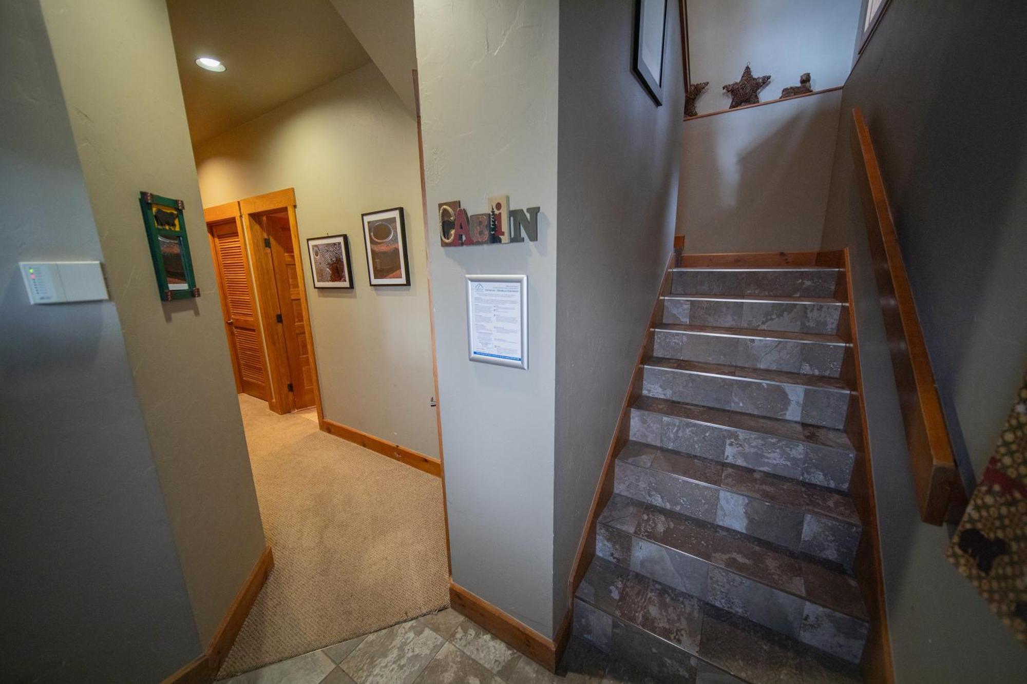 Cabin In The Pines 4 By Summitcove Lodging Keystone Luaran gambar