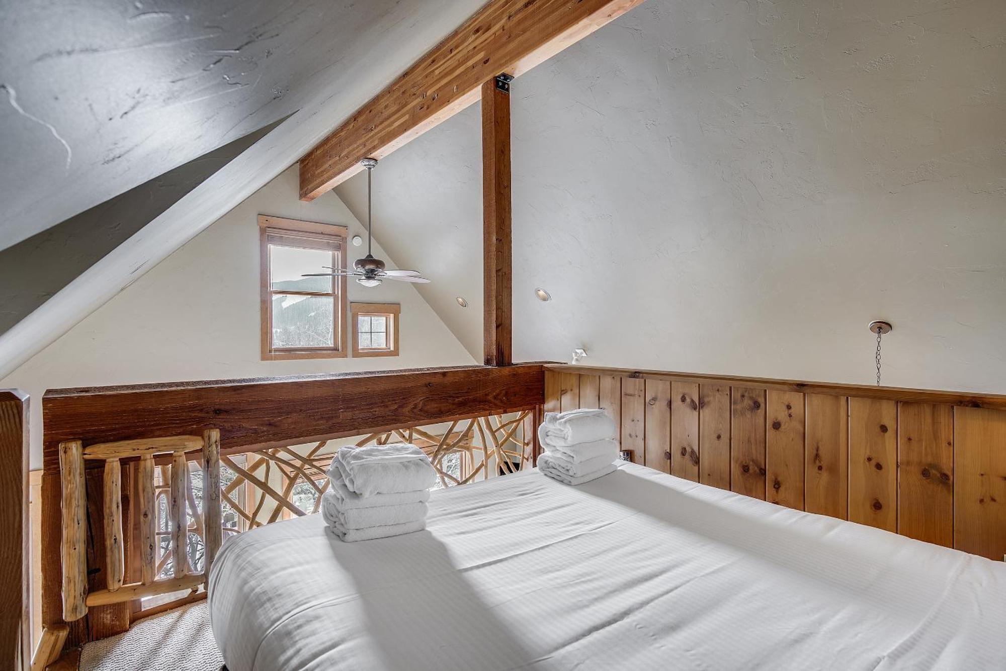 Cabin In The Pines 4 By Summitcove Lodging Keystone Luaran gambar