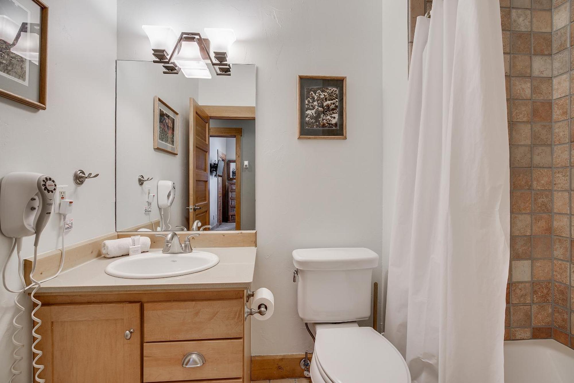 Cabin In The Pines 4 By Summitcove Lodging Keystone Luaran gambar