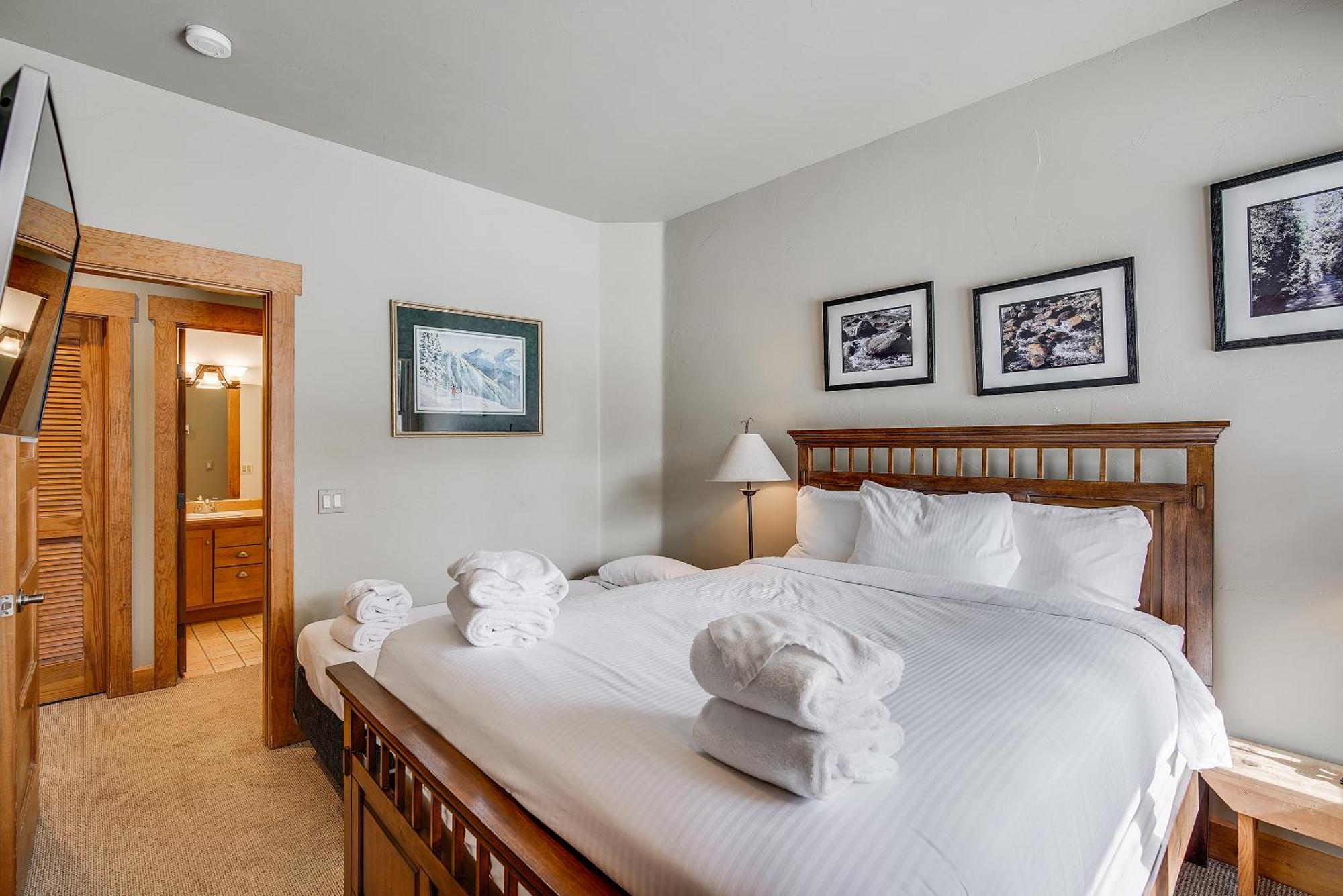 Cabin In The Pines 4 By Summitcove Lodging Keystone Luaran gambar