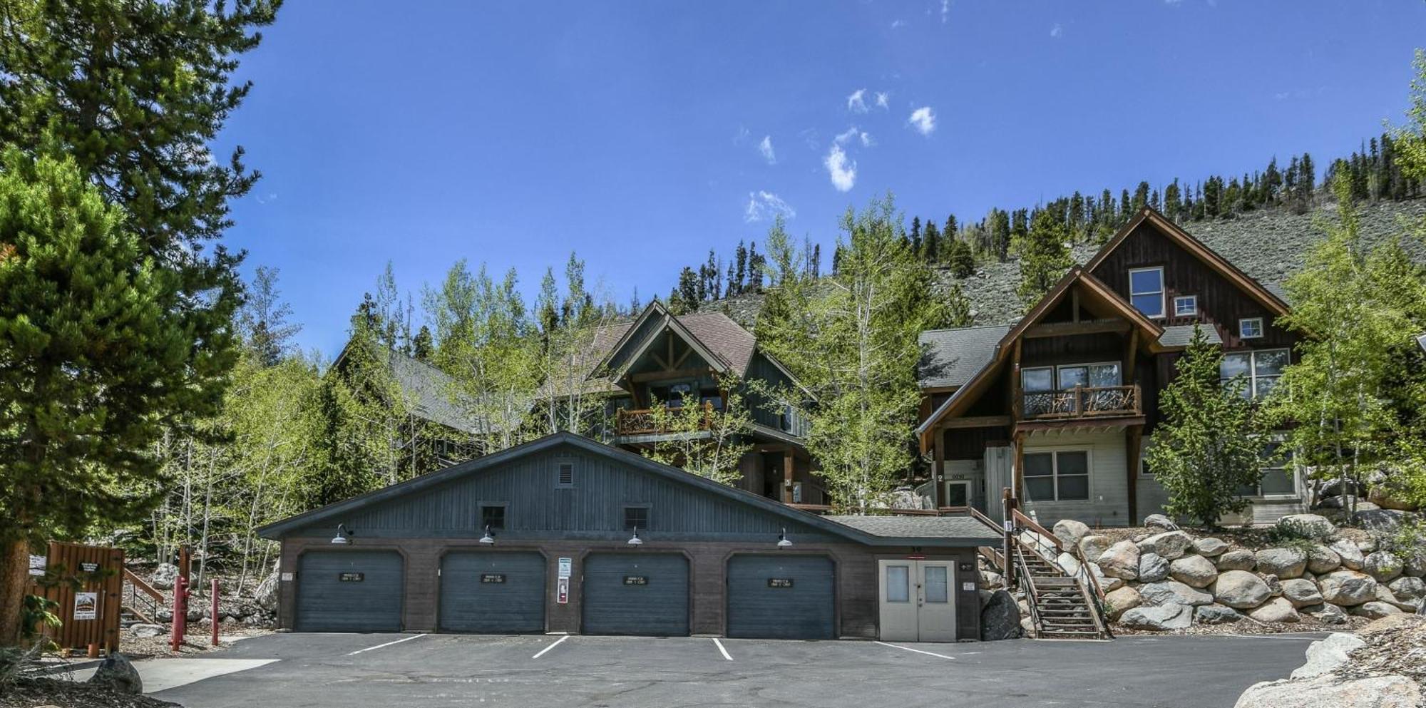 Cabin In The Pines 4 By Summitcove Lodging Keystone Luaran gambar
