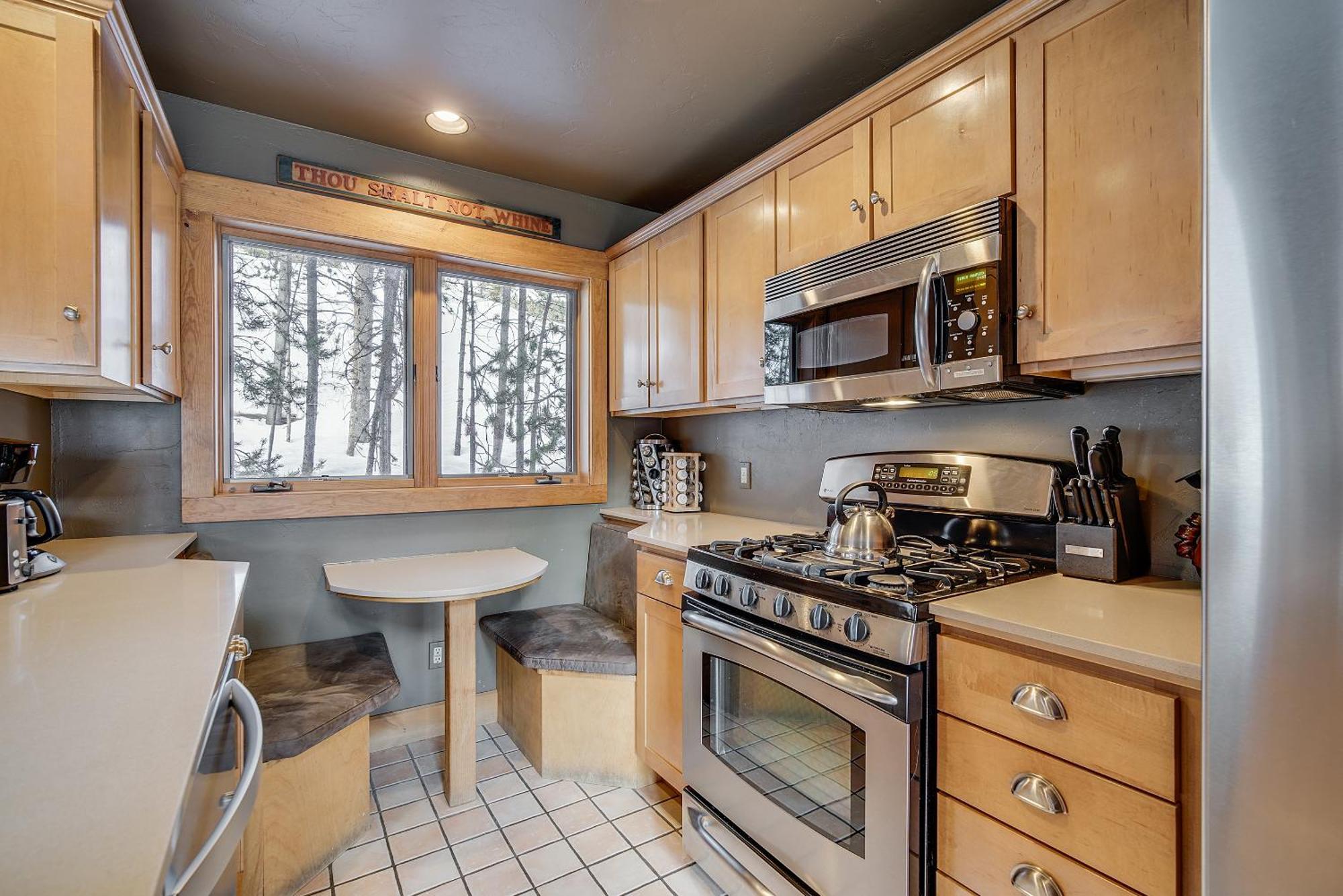Cabin In The Pines 4 By Summitcove Lodging Keystone Luaran gambar