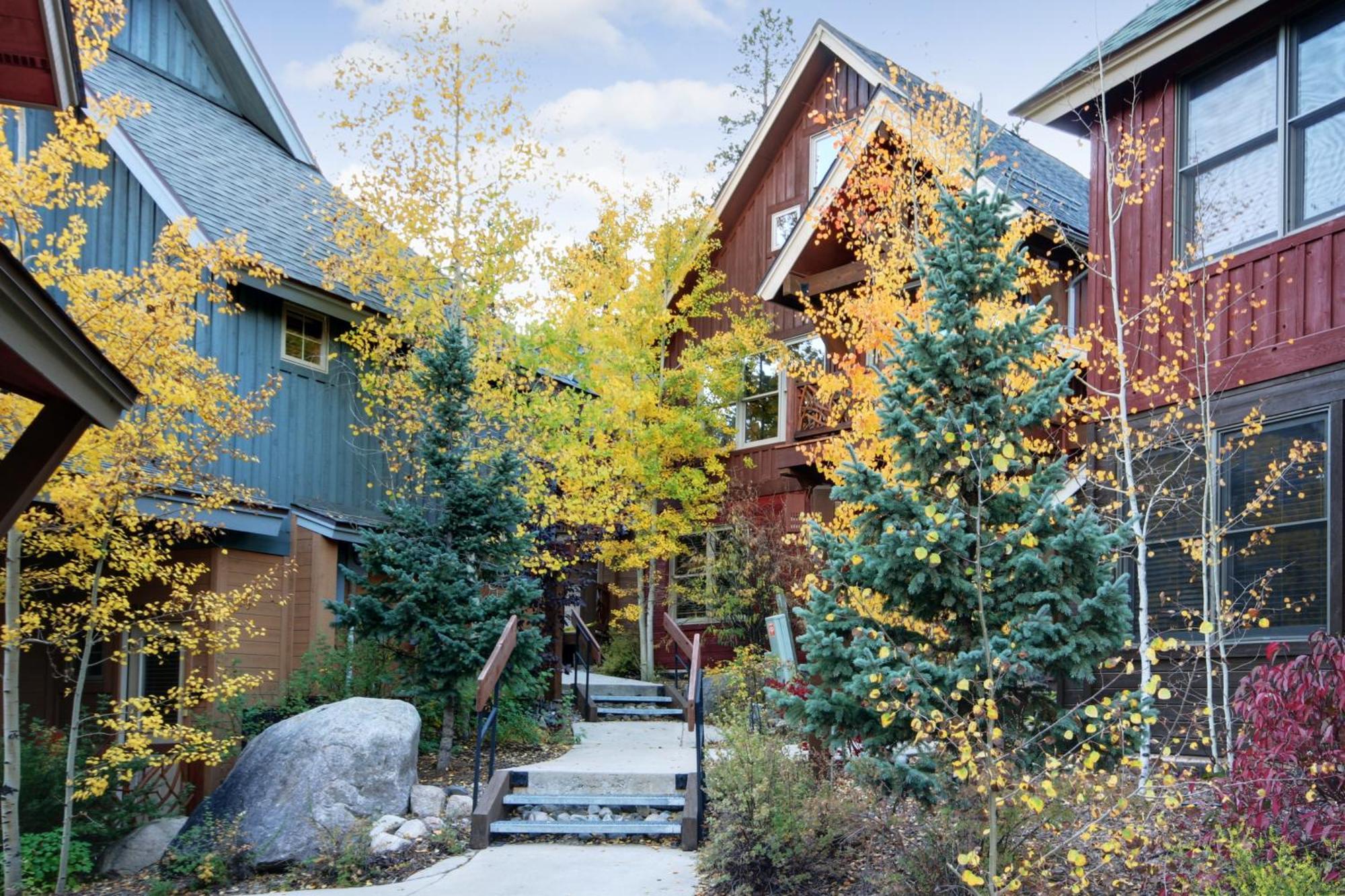 Cabin In The Pines 4 By Summitcove Lodging Keystone Luaran gambar